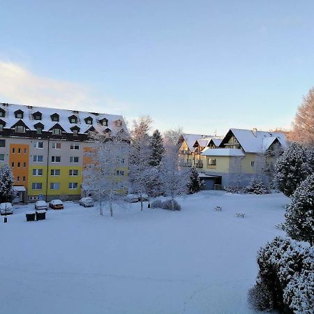 Apartman May Татранска Ломница Экстерьер фото