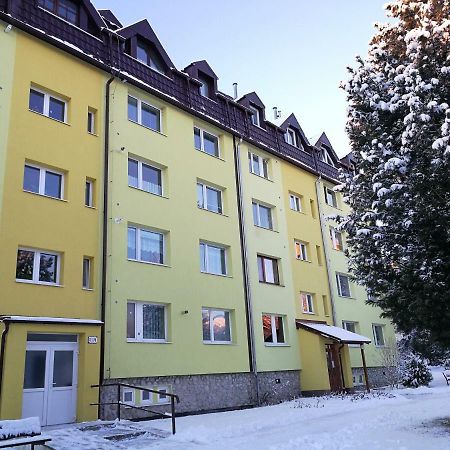 Apartman May Татранска Ломница Экстерьер фото