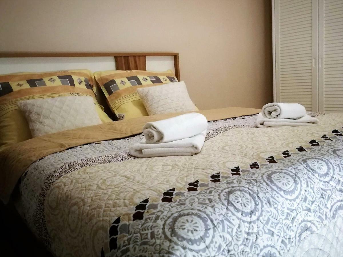 Apartman May Татранска Ломница Экстерьер фото