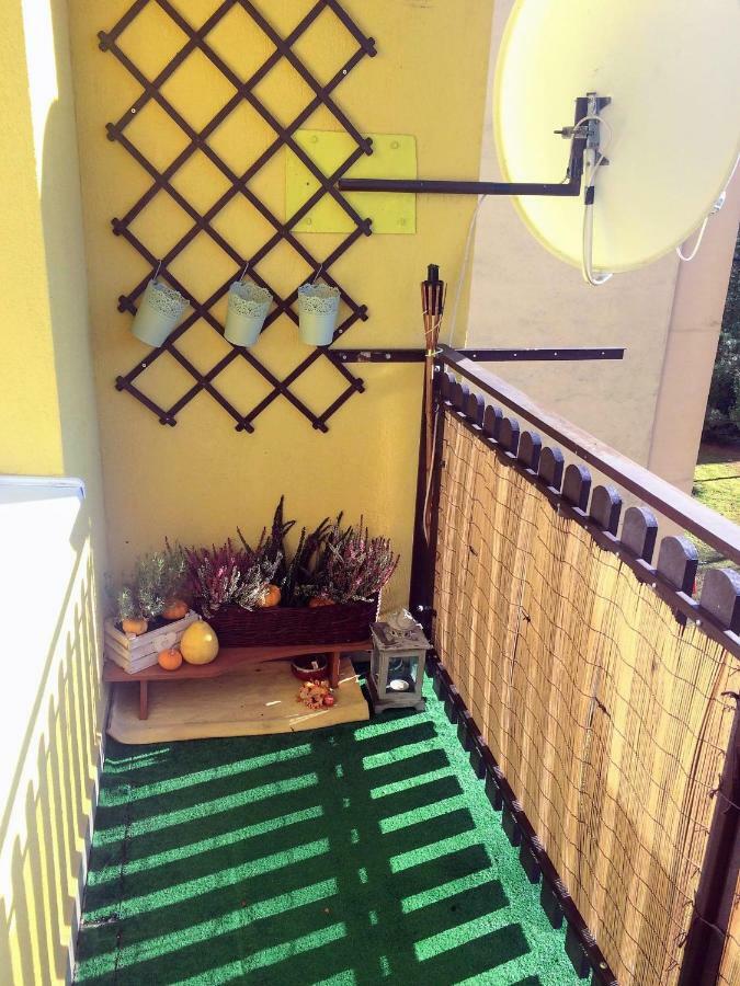 Apartman May Татранска Ломница Экстерьер фото